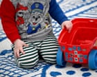 One-stop family hubs to be opened in all English council areas
