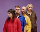 ‘I can’t believe not everyone catastrophises!’: Liz Stokes of Kiwi band the Beths on anxiety, ambition and being anti-optimisation