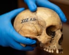 Edinburgh University’s ‘skull room’ highlights its complicated history with racist science