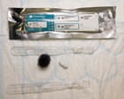 NHS pharmacies to pilot ‘sponge on a string’ test to spot cancer precursor