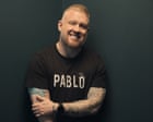 Comedian Paul Smith: ‘People get disappointed when they meet me in real life. I’m really quiet’