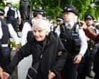 This column does not express support for Palestine Action – here’s why | Owen Jones