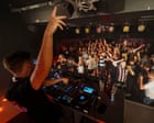 Music venues subject to noise complaints to get ‘greater protection’
