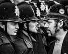 Government launches Orgreave inquiry, 40 years after clashes at miners’ strike
