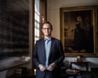 ‘It’s very personal to me’: Darren Jones on his £500m plan to fight child poverty