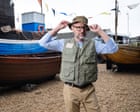 The fisherman aesthetic: anglercore is everywhere – but does it suit me?