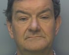 Man jailed for life for murdering ex-fiancee at luxury Surrey hotel