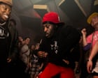 Work your erk’n’jerk! Inside the UK club nights for dancing, not social media posing