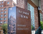 ‘Do not buy these flats’: residents warn about unbearable heat inside London new-builds