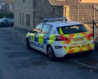 Teenage boy arrested after death of 13-year-old girl in West Yorkshire