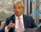 Social media battles and barbs on both sides of Atlantic over UK Online Safety Act
