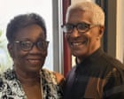 ‘It’s about justice’: the couple pushing for legal aid for Windrush scandal claims