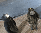 New Zealand fugitive and one of his children spotted on CCTV after four years on the run, police believe