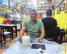 Truck drivers, doctors and bakers: ordinary Yemenis turn to veteran journalist when justice fails