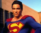 Former Superman actor Dean Cain reveals he’s becoming an Ice agent to support Trump’s mass deportation agenda