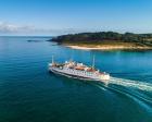 Six of the best ferry crossings in the UK – from the Isles of Scilly to the Outer Hebrides