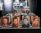 ‘Our boys were forced into the enemy army to save loved ones’: the second world war exhibition dividing Poland
