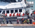 Here’s the truth about Britain’s immigration hysteria: Starmer and co have whipped it up to get cheap votes | Nesrine Malik