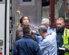 Erin Patterson plea hearing live updates: mushroom murder cook faces victims’ families in pre-sentence hearing – latest news