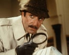The enduring brilliance of Peter Sellers: ‘There’s never been a better comic actor’