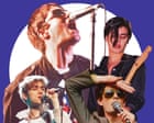 Do you remember the first time? Why Britpop nostalgia just won’t go away