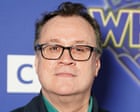 Russell T Davies blames Reform and Trump for decline in UK gay rights