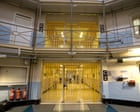 Prison system was days from collapse three times under Sunak, review finds