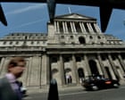 Treasury should tax big banks on quantitative easing windfalls, argues thinktank