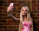 ‘It was a really scary house’: Princess Andre on privacy, fun, ambition – and life with Katie Price