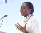 Doubts cast on Kemi Badenoch’s claim of US medical school offer