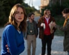 The Twisted Tale of Amanda Knox review – shockingly tense TV from Knox and Monica Lewinsky