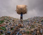 World in $1.5tn ‘plastics crisis’ hitting health from infancy to old age, report warns