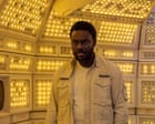 Alien: Earth review – TV that bristles with bone-deep dread
