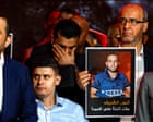 ‘I risked everything’: remembering six media workers killed by Israel in Gaza