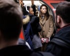 ‘People have forgotten common courtesy’: what do people think of playing music out loud on public transport?