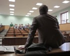 UK academics studying topics sensitive to China face harassment, survey finds
