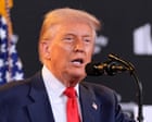 Putin faces ‘very severe consequences’ if no Ukraine truce agreed, Trump says