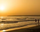 How we survived a Spanish holiday with our teenagers