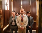 Nobody 2 review – Bob Odenkirk’s suburban tough guy beats action sequel into submission