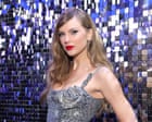 Taylor Swift announces new album The Life of a Showgirl