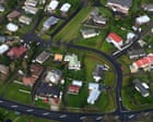 New Zealand’s house prices are finally falling. Could this happen elsewhere?