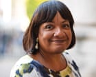 Labour’s attempt to find successor to Diane Abbott ‘under way’