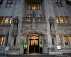 Judge tells colleagues to be ‘on their guard’ over expert witness evidence
