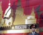 Russian football clubs given €10.8m in Uefa ‘solidarity’ funds since Ukraine invasion