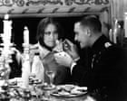 ‘Our director is a madman’: a century on, Gloria Swanson’s disastrous film Queen Kelly is finished