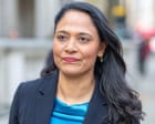 UK homelessness minister resigns after tenant eviction claims