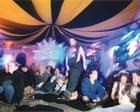 Aphex Twin, a Brixton squat and a load of wet mattresses: revisiting Telepathic Fish, the heart of the 90s chillout boom