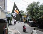 ‘Historical amnesia’: Indonesia’s fight over plan to amend history books