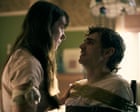 ‘We’re in a healthy relationship!’ Alison Brie and Dave Franco on gruesome body horror Together