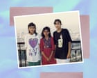 My favourite childhood outfit: ‘I was an innocent Muslim girl – and a walking endorsement for ecstasy’
